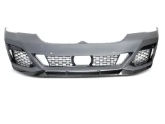Przedni zderzak PERFORMANCE ACC PDC BMW G30 G31 LCI 20-23 największy sklep tuningowy w Polsce!
