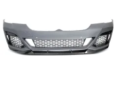 Przedni zderzak PERFORMANCE PDC BMW G30 G31 LCI 20-23 największy sklep tuningowy w Polsce!