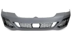 Przedni zderzak SPORT ACC PDC BMW G30 G31 LCI 20-23 największy sklep tuningowy w Polsce!