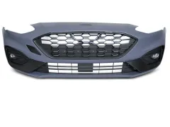 Przedni zderzak FORD FOCUS MK4 18-21 SPORT STL największy sklep tuningowy w Polsce!