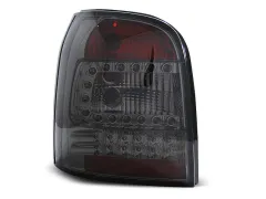 Lampy tylne LED SMOKE AUDI A4 94-01 AVANT największy sklep tuningowy w Polsce!