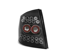 Lampy tylne LED OPEL ASTRA G 09.97-02.04 BLACK LED największy sklep tuningowy w Polsce!