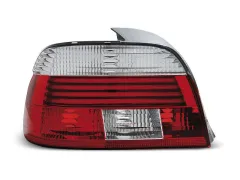 Lampy tylne LED RED WHITE BMW E39 09.00-06.03 największy sklep tuningowy w Polsce!