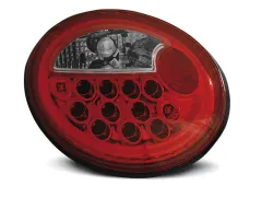 Lampy tylne LED RED WHITE VW NEW BEETLE 10.98-05.05 największy sklep tuningowy w Polsce!