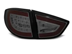 Lampy tylne LED HYUNDAI IX35 09-09.13 SMOKE LED największy sklep tuningowy w Polsce!