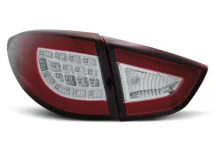 Lampy tylne LED HYUNDAI IX35 09-09.13 R-W LED największy sklep tuningowy w Polsce!