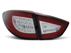 Lampy tylne LED HYUNDAI IX35 09-09.13 R-W LED