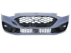 Przedni zderzak FORD FOCUS MK4 18-21 SPORT ST największy sklep tuningowy w Polsce!