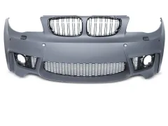 Przedni zderzak SPORT COUPE STYLE PDC BMW E81/82/87/88 04-13 największy sklep tuningowy w Polsce!