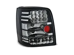 Lampy tylne LED BLACK VW PASSAT B5 11.96-08.00 VARIANT największy sklep tuningowy w Polsce!