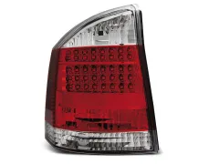 Lampy tylne LED OPEL VECTRA C SEDAN HB 04.02-08 R-W LED największy sklep tuningowy w Polsce!