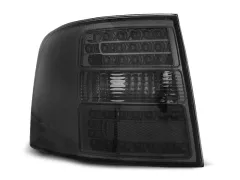 Lampy tylne LED SMOKE AUDI A6 05.97-05.04 AVANT największy sklep tuningowy w Polsce!