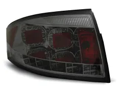 Lampy tylne LED SMOKE AUDI TT 8N 99-06 największy sklep tuningowy w Polsce!