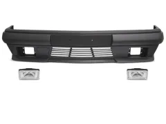 Przedni zderzak SPORT STYLE MERCEDES W124 85-95 największy sklep tuningowy w Polsce!
