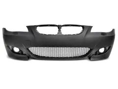 Przedni zderzak SPORT STYLE BMW E60/E61 03-10 największy sklep tuningowy w Polsce!