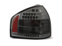 Lampy tylne LED SMOKE AUDI A3 08.96-08.00 największy sklep tuningowy w Polsce!