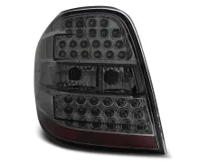 Lampy tylne LED SMOKE MERCEDES M-KLASA W164 05-08 największy sklep tuningowy w Polsce!