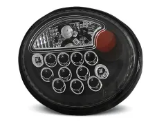 Lampy tylne LED BLACK VW NEW BEETLE 10.98-05.05 największy sklep tuningowy w Polsce!
