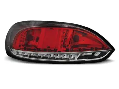 Lampy tylne LED RED WHITE VW SCIROCCO III 08-04.14 największy sklep tuningowy w Polsce!