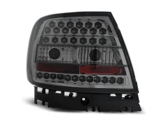 Lampy tylne LED SMOKE AUDI A4 11.94-09.00