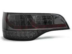 Lampy tylne LED SMOKE AUDI Q7 06-09 największy sklep tuningowy w Polsce!