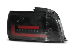 Lampy tylne LED LED BAR Lampy tylneS SMOKE BMW E36 12.90-08.99 C/C największy sklep tuningowy w Polsce!