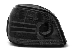 Lampy tylne LED SMOKE BMW E60 07.03-07 największy sklep tuningowy w Polsce!