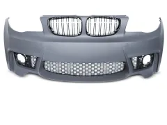 Przedni zderzak SPORT COUPE STYLE BMW E81/82/87/88 04-13 największy sklep tuningowy w Polsce!
