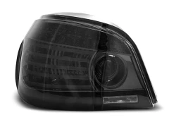 Lampy tylne LED SMOKE BMW E60 07.03-07