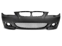 Przedni zderzak SPORT STYLE PDC BMW E60/E61 07-10 największy sklep tuningowy w Polsce!