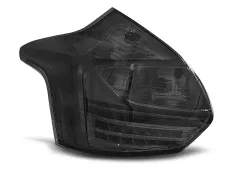 Lampy tylne LED FORD FOCUS 3 11- 10.14 HATCHBACK SMOKE LED największy sklep tuningowy w Polsce!