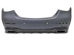 Zderzak tył SPORT STYLE PDC MERCEDES W206 21- największy sklep tuningowy w Polsce!