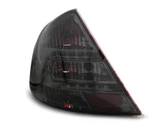 Lampy tylne LED FORD MONDEO MK3 09.00-07 SMOKE LED największy sklep tuningowy w Polsce!