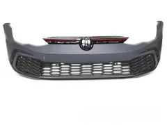 Przedni zderzak SPORT PDC VW GOLF 8 19-24 największy sklep tuningowy w Polsce!