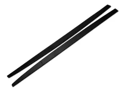 Progi EXTENSION PERFORMANCE STYLE BMW F21 / F22 / F23 największy sklep tuningowy w Polsce!
