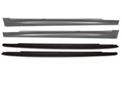 Progi PERFORMANCE STYLE BMW G30 G31 17- 23 największy sklep tuningowy w Polsce!