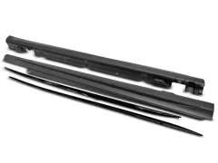 Progi SPORT  MERCEDES W205 14-21 największy sklep tuningowy w Polsce!