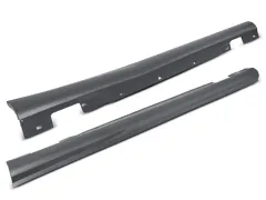 Progi SPORT MERCEDES W204 2D COUPE 11-14 największy sklep tuningowy w Polsce!