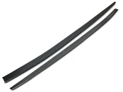 Progi EXTENSION PERFORMANCE STYLE BMW F30 F31 11-18 największy sklep tuningowy w Polsce!