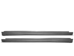 Progi SPORT MERCEDES W176 07.12- / CLA W117 01.13- największy sklep tuningowy w Polsce!
