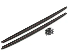 Progi EXTENSION PERFORMANCE STYLE BMW F10/ F11 11-16 największy sklep tuningowy w Polsce!