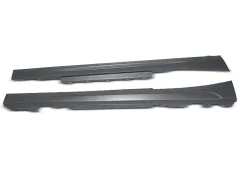 Progi SPORT STYLE BMW F22/ F23 13- największy sklep tuningowy w Polsce!