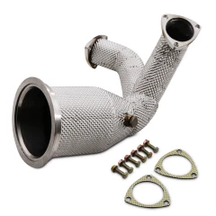 Downpipe Audi S4 B9 17+ 3.0T Decat Direnza