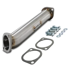 Downpipe GPF Delete Hyundai I30N 18+ 3" Direnza