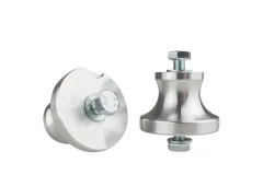 Aluminiowe poduszki skrzyni biegów E36/E46 ODESA CNC największy sklep tuningowy w Polsce!