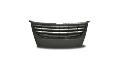 Grill sportowy wersja bez znaczka Black VW TOURAN 2006-2009 największy sklep tuningowy w Polsce!