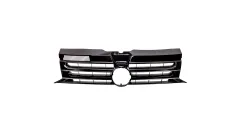 Grill Volkswagen Transporter T5 Chrom Strips największy sklep tuningowy w Polsce!