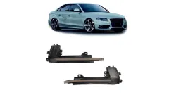 Kierunkowskazy Audi A3 A4 A5 Boczne Dynamic LED największy sklep tuningowy w Polsce!
