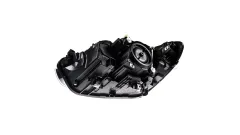 Lampy BMW 1 F20 F21 Facelift Full LED Przód największy sklep tuningowy w Polsce!