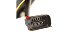 Lampy BMW 3 E92 E93 Przód Xenon Black DRL AFS największy sklep tuningowy w Polsce!